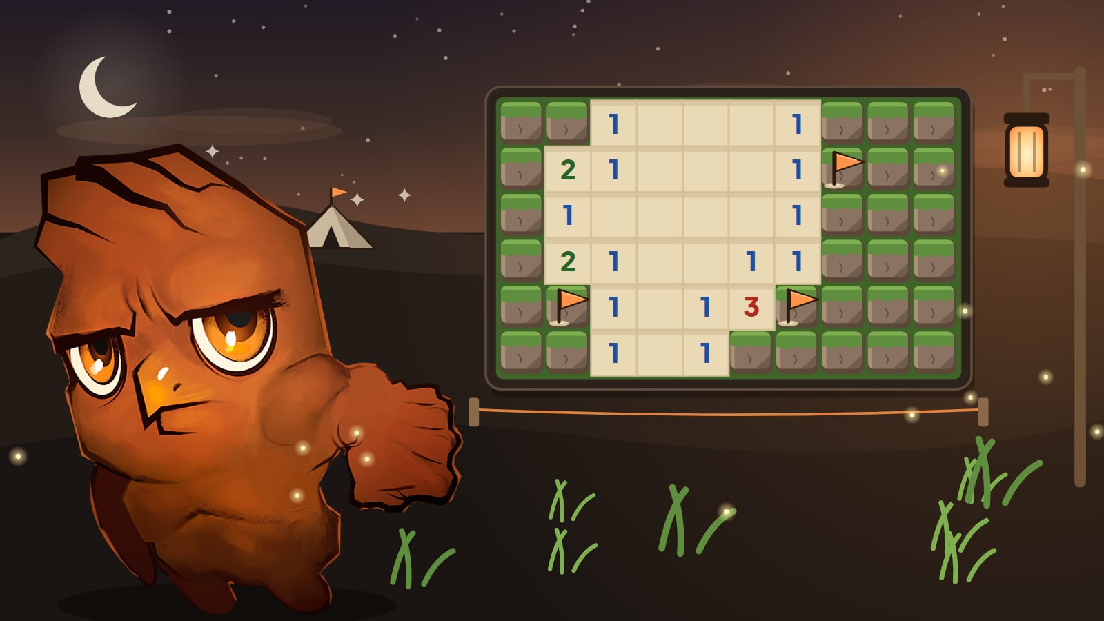 ภาพปกของ Minesweeper
